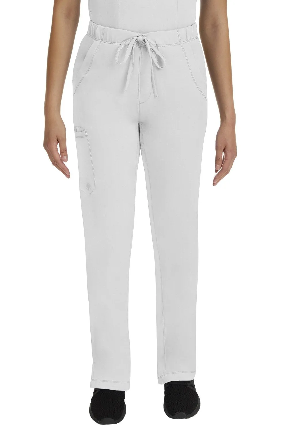 Healing Hands Scrub Pants HH Works Rebecca Petite 9560