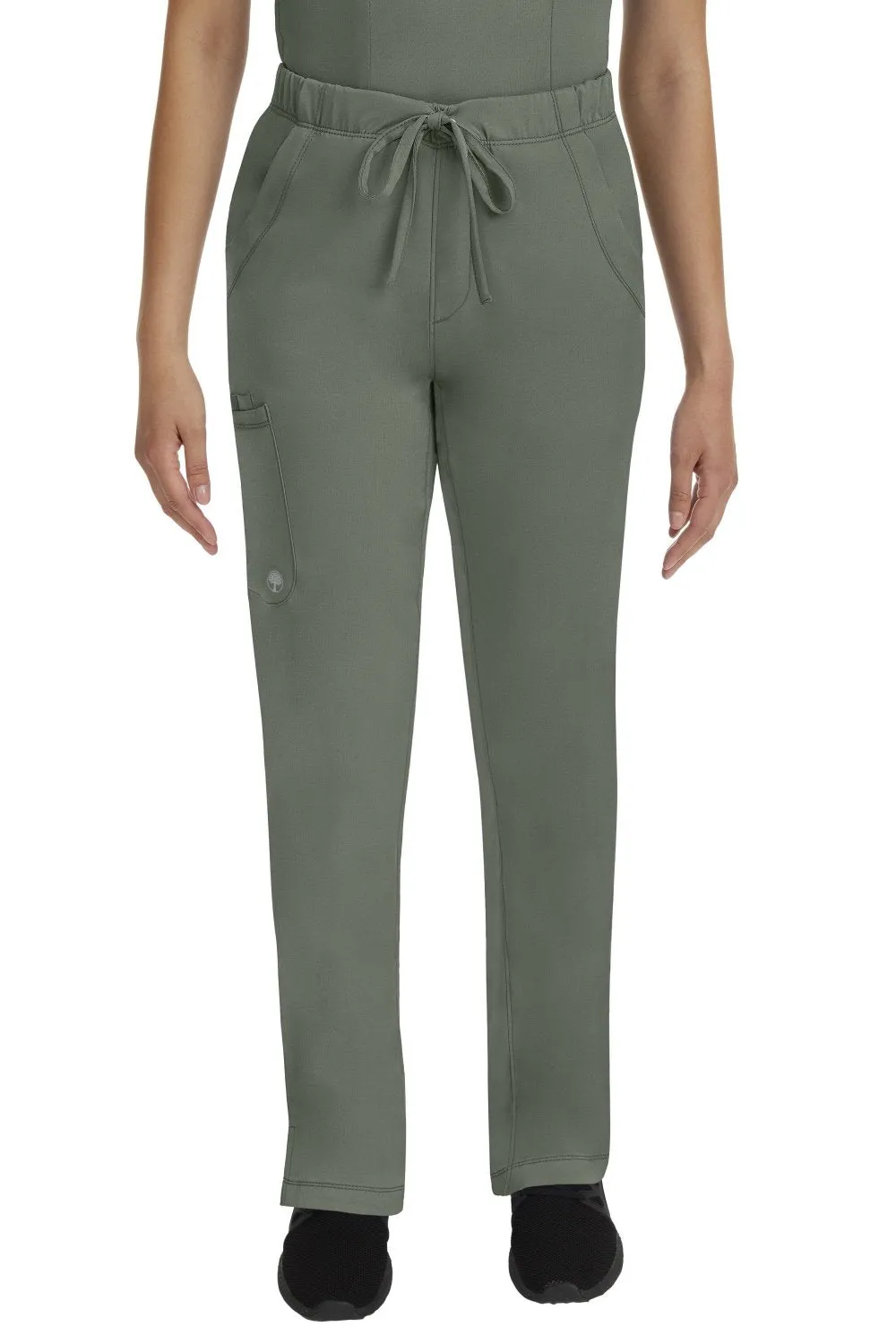 Healing Hands Scrub Pants HH Works Rebecca Petite 9560