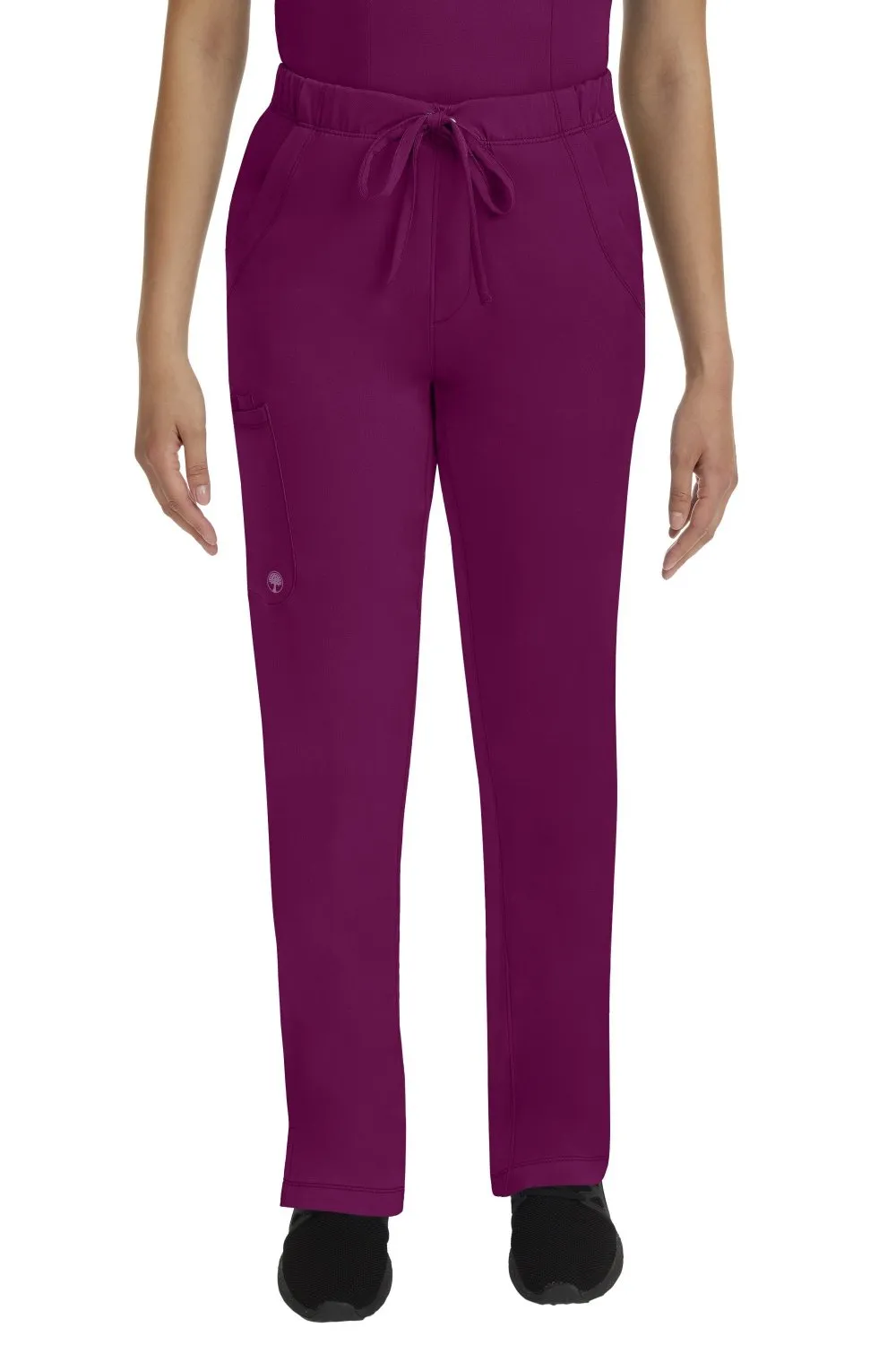 Healing Hands Scrub Pants HH Works Rebecca Petite 9560