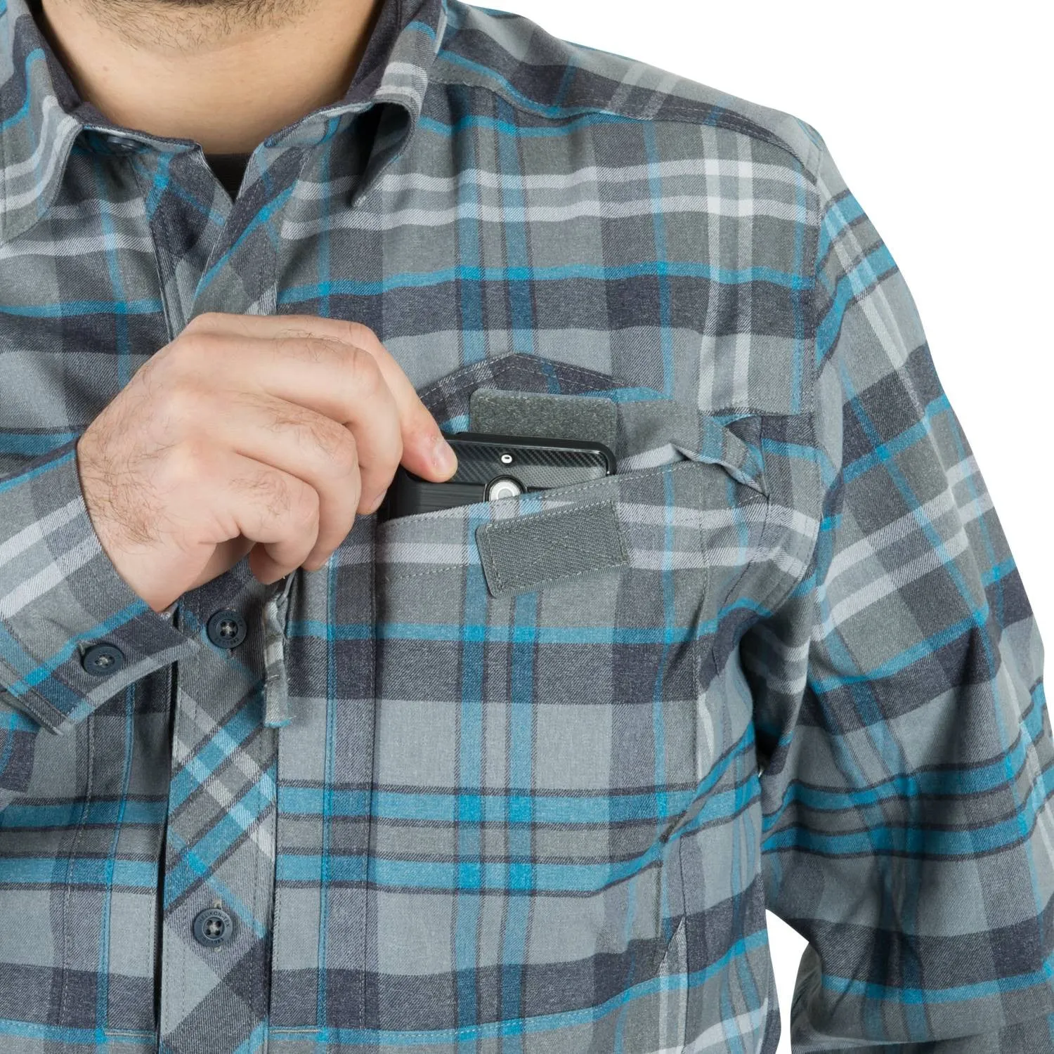 Helikon-Tex Defender MK2 Pilgrim Shirt