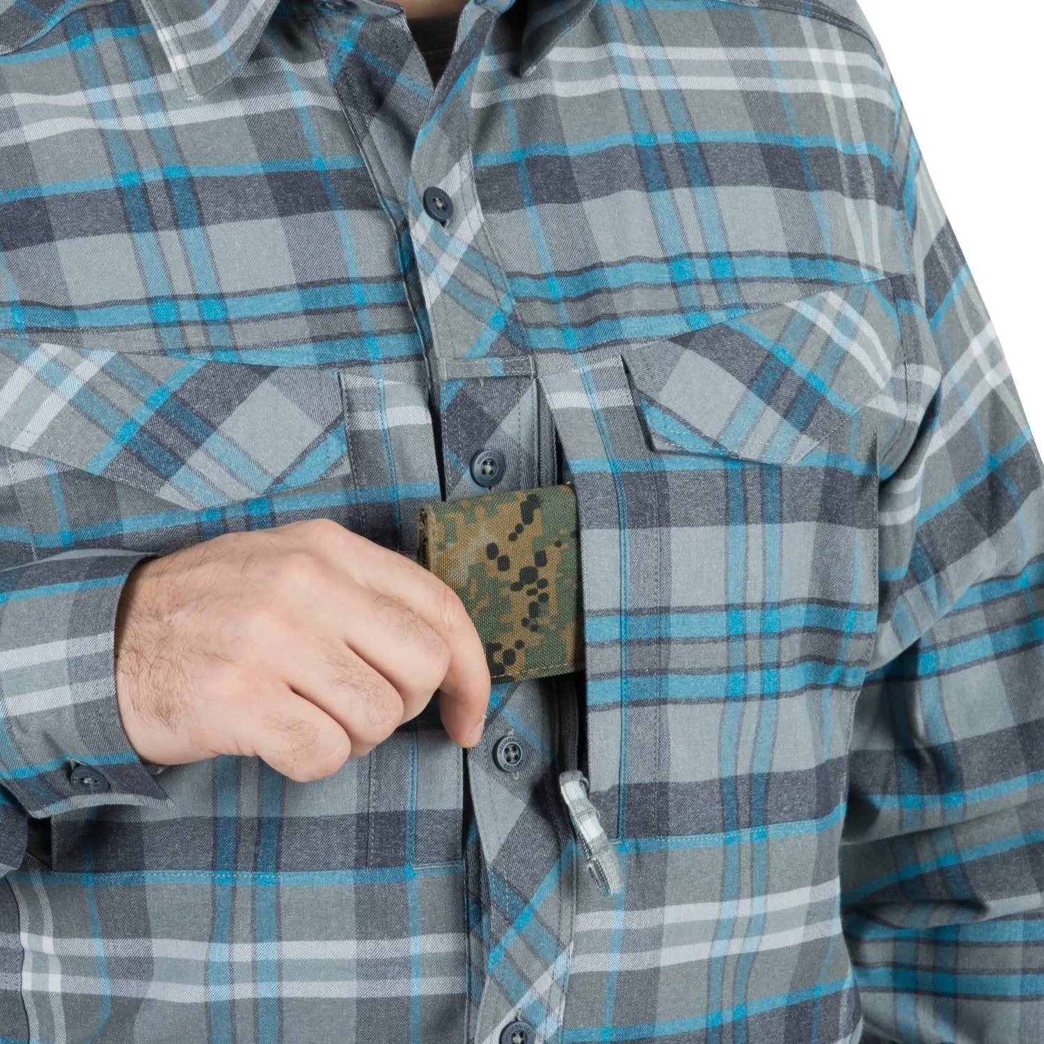 Helikon-Tex Defender MK2 Pilgrim Shirt