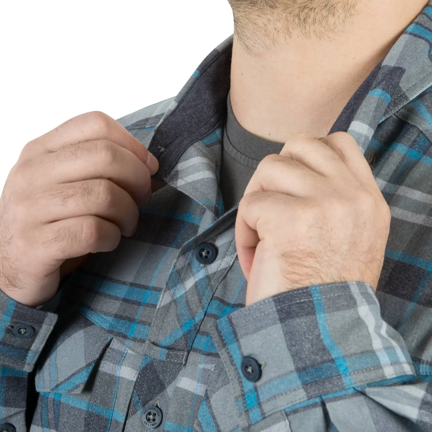 Helikon-Tex Defender MK2 Pilgrim Shirt