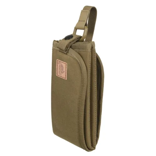 HELIKON Vagabond Seat Pad - Adaptive Green