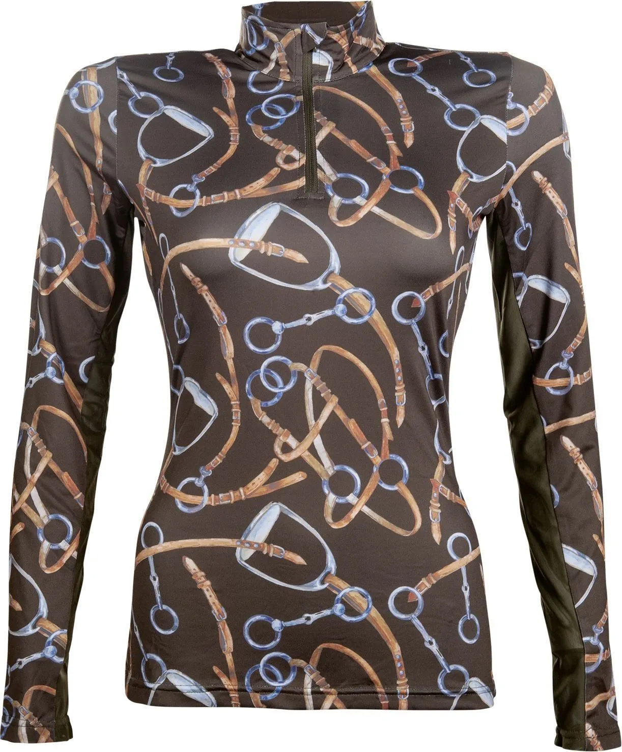 HKM Functional Shirt Allure