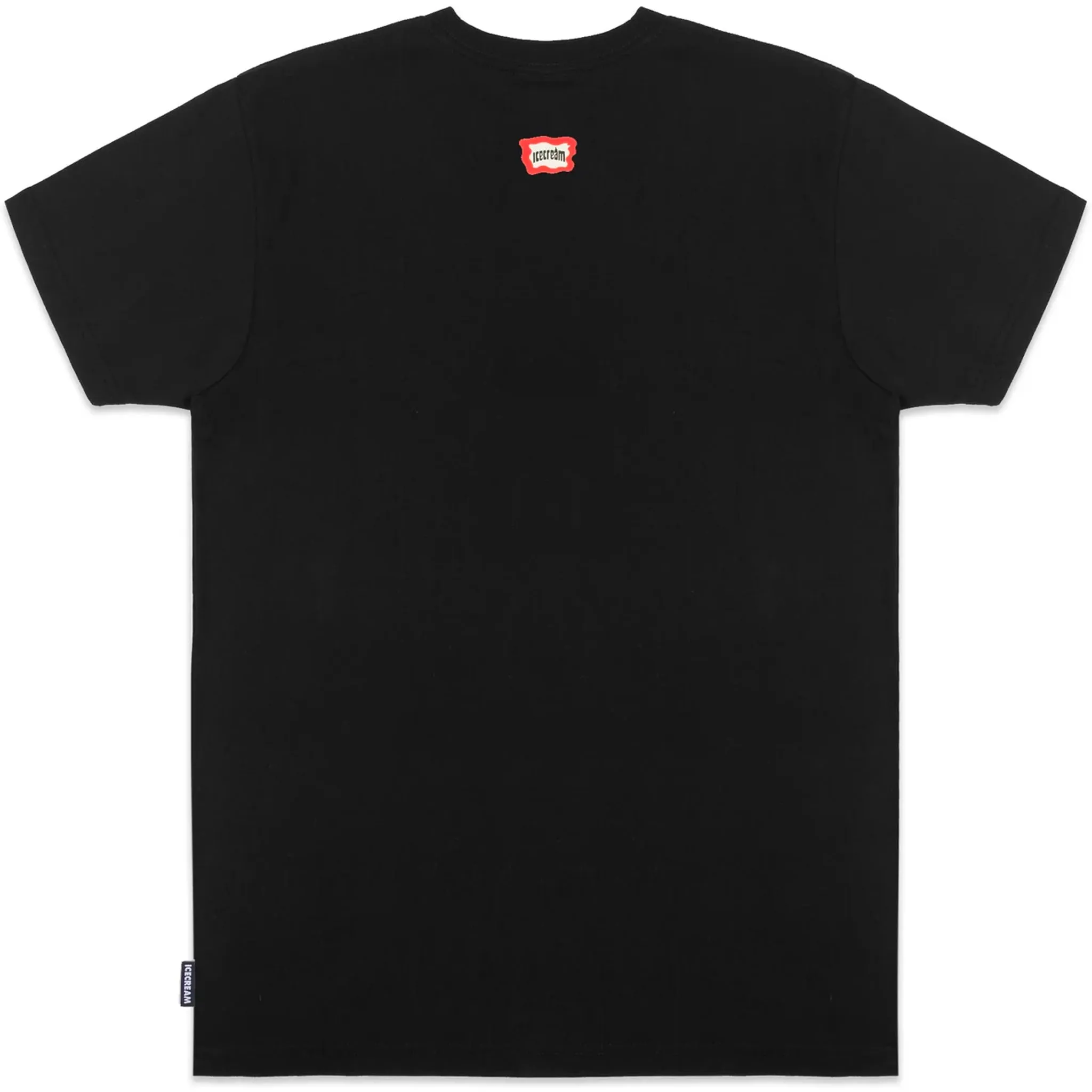 Horwell Tee (Black)