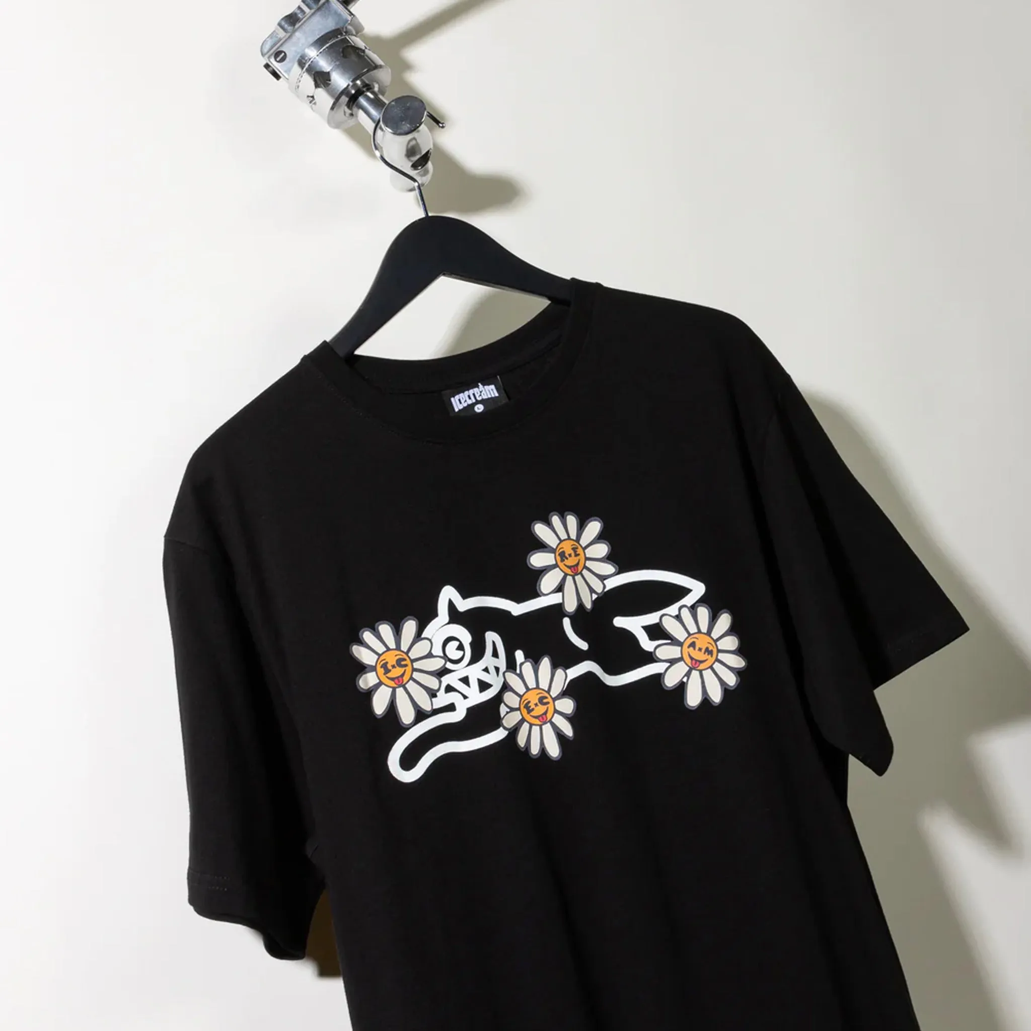 Horwell Tee (Black)