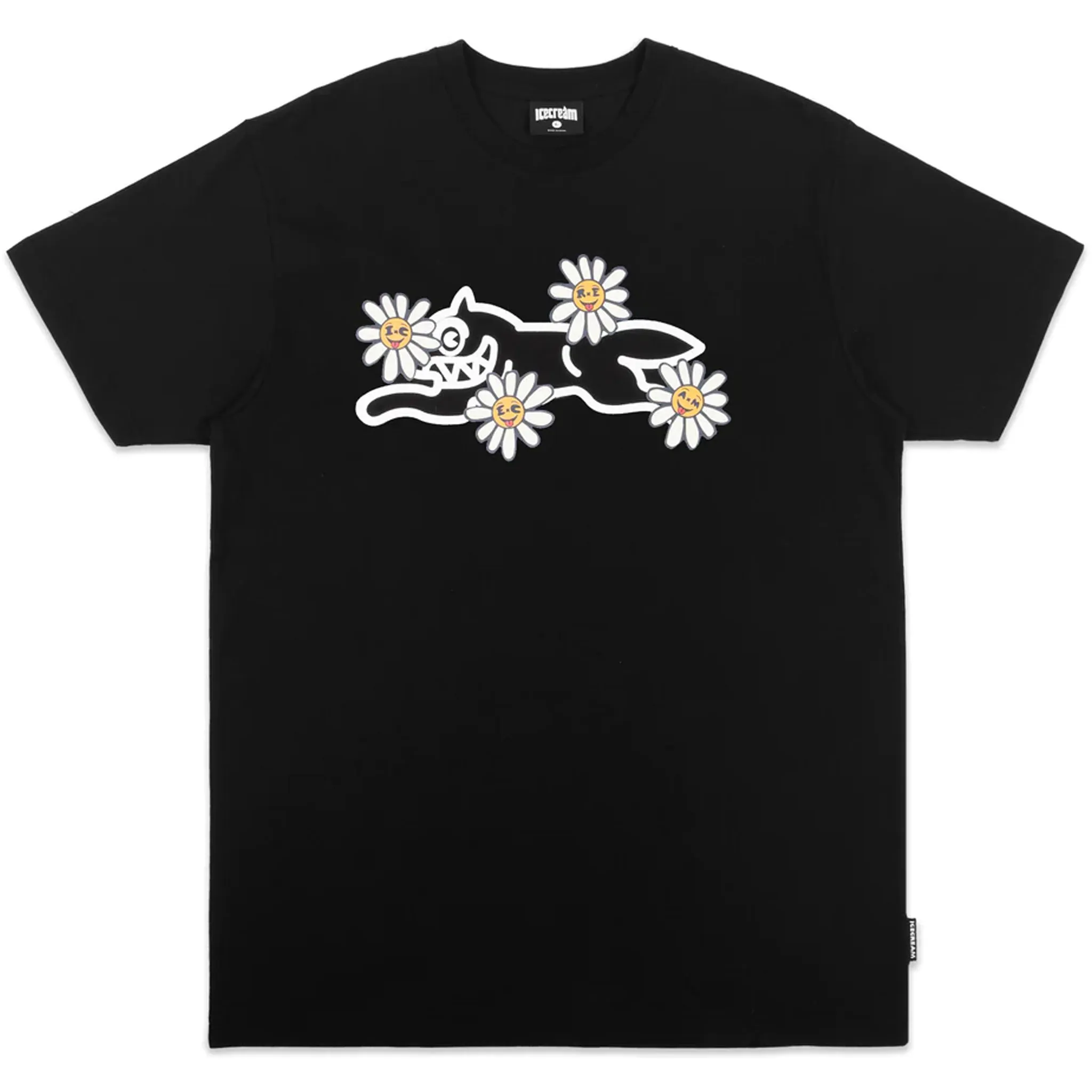 Horwell Tee (Black)