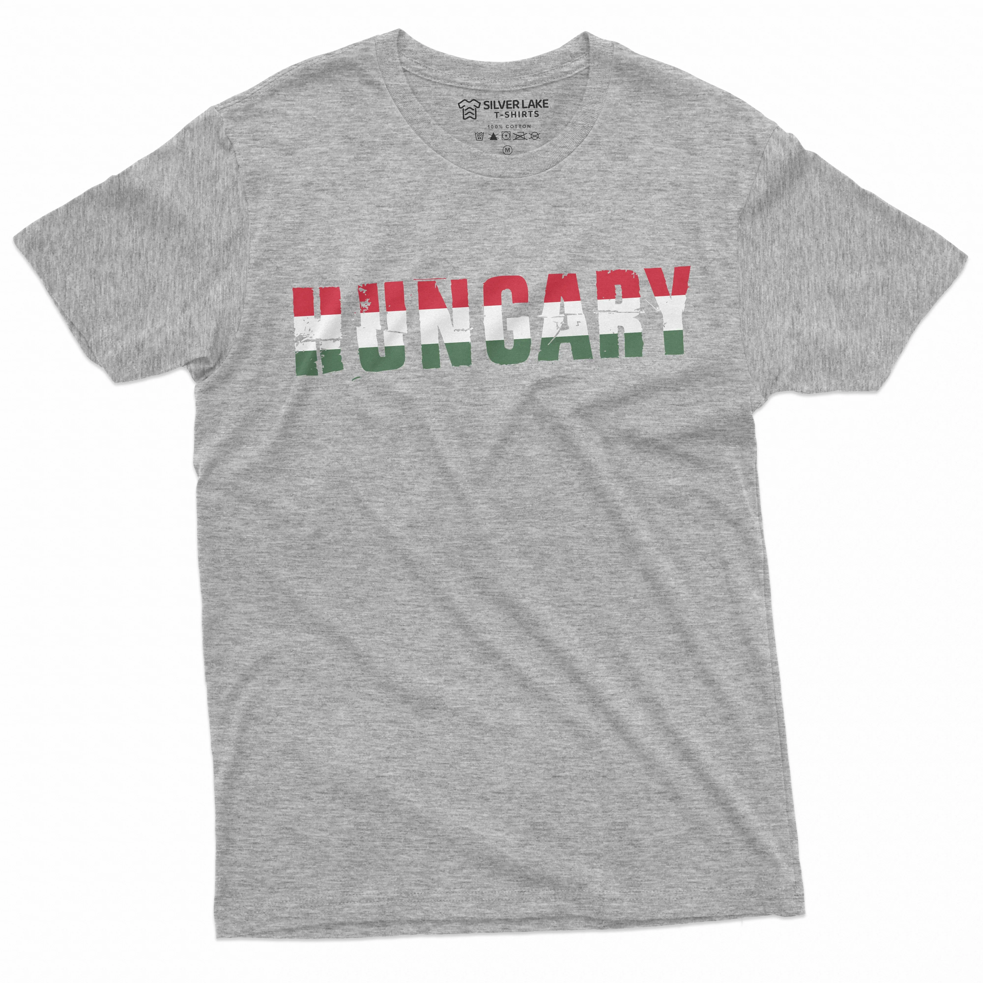 Hungary T-shirt Magyarország Mens Womens Tee Shirt Hungarian Flag Coat of Arms Patriotic Tee Independence day Tshirt