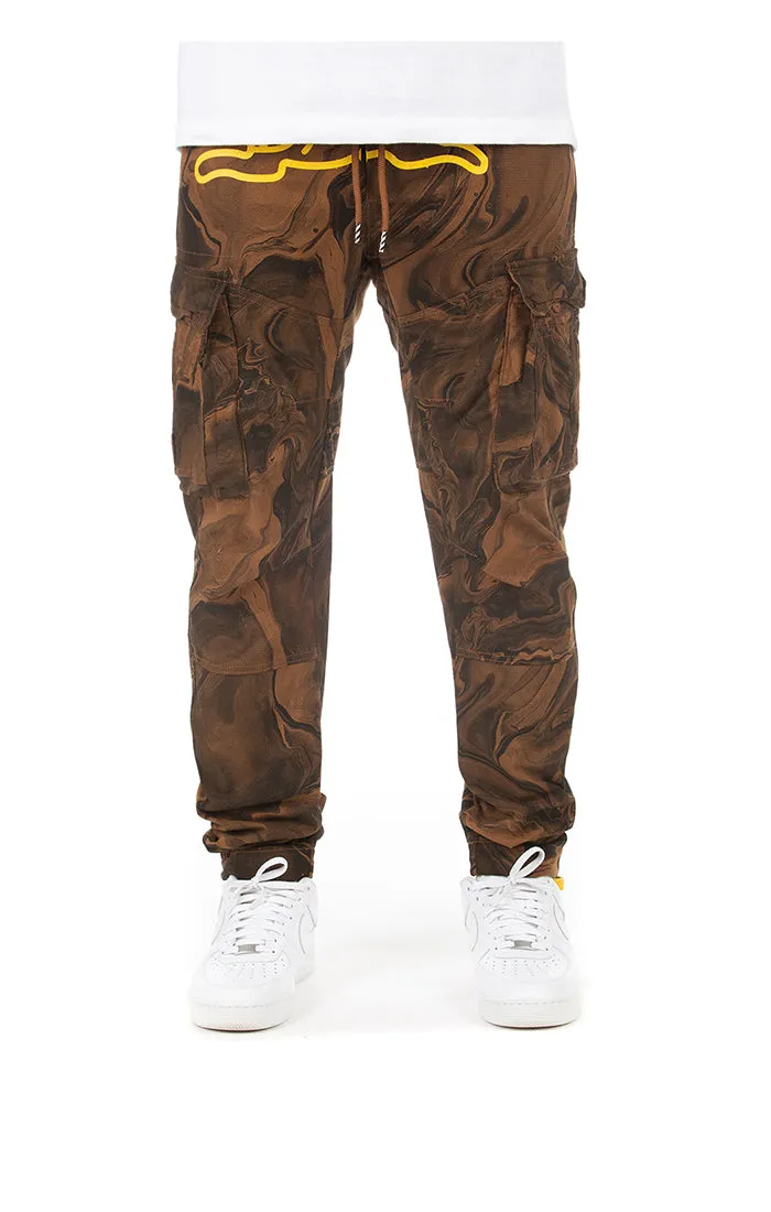 ICECREAM BIG MELT PANTS
