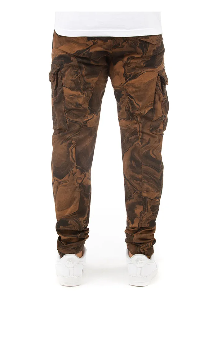 ICECREAM BIG MELT PANTS