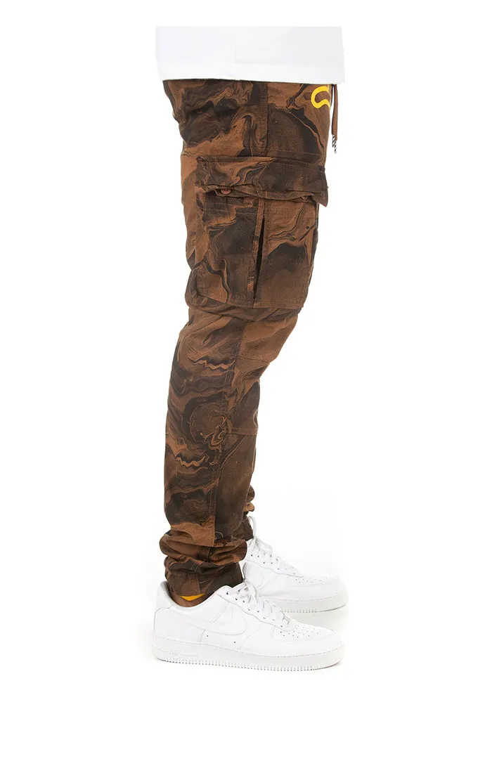 ICECREAM BIG MELT PANTS