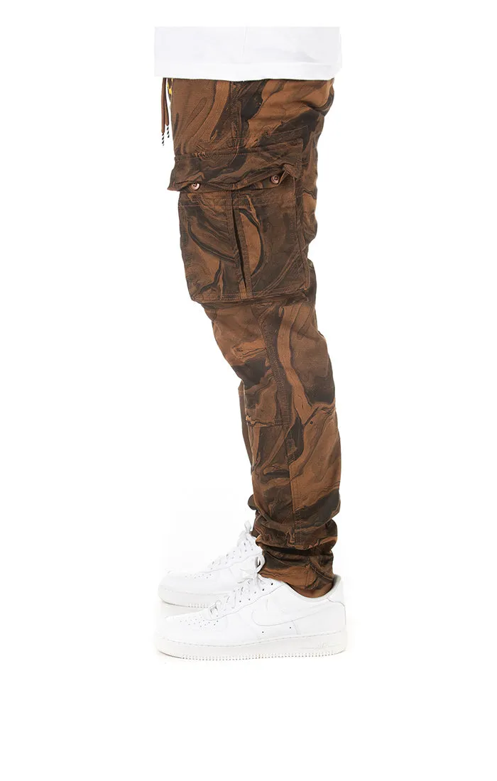 ICECREAM BIG MELT PANTS