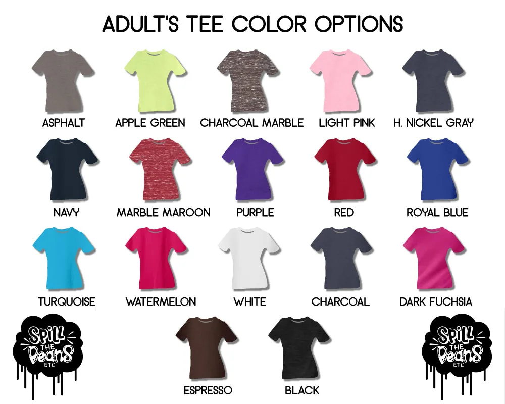 I'm Just Jogging Tee for Ahmaud Arbery (with runners) Adult Shirt
