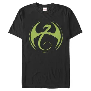Iron Fist - Iron Fist Logo - T-Shirt