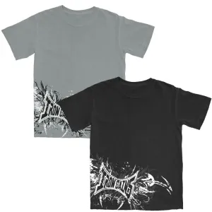 Iron Gains - MMA t-shirt