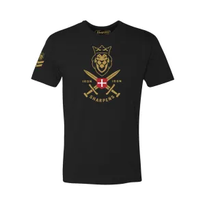 Iron Icon T-Shirt