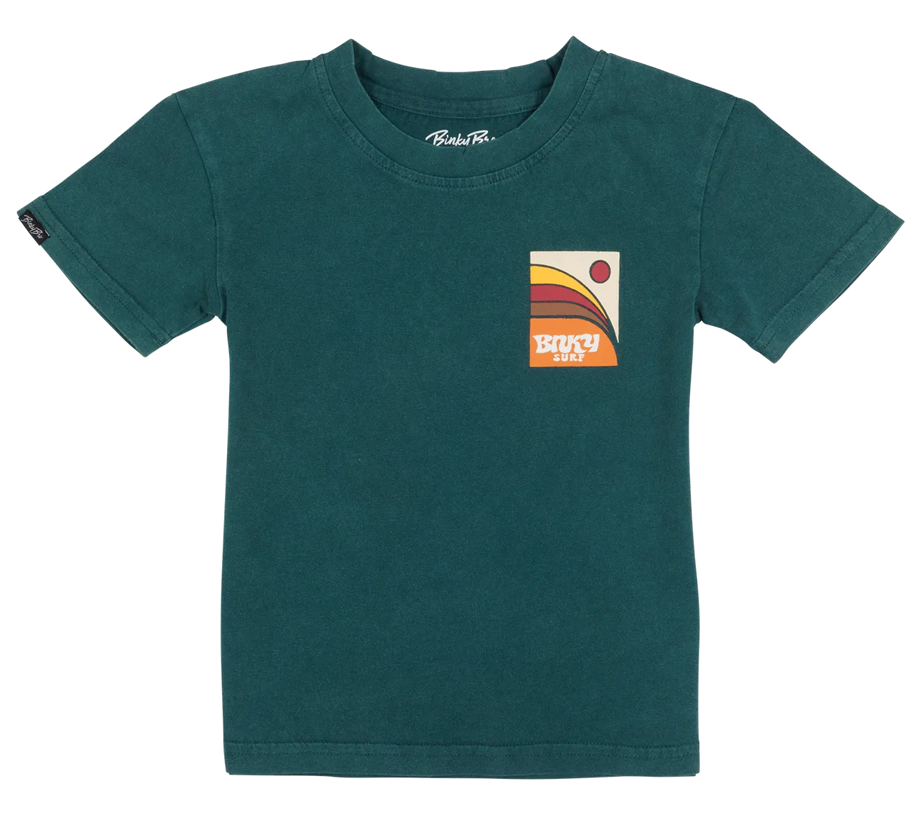 Jacks Graphic T-Shirt