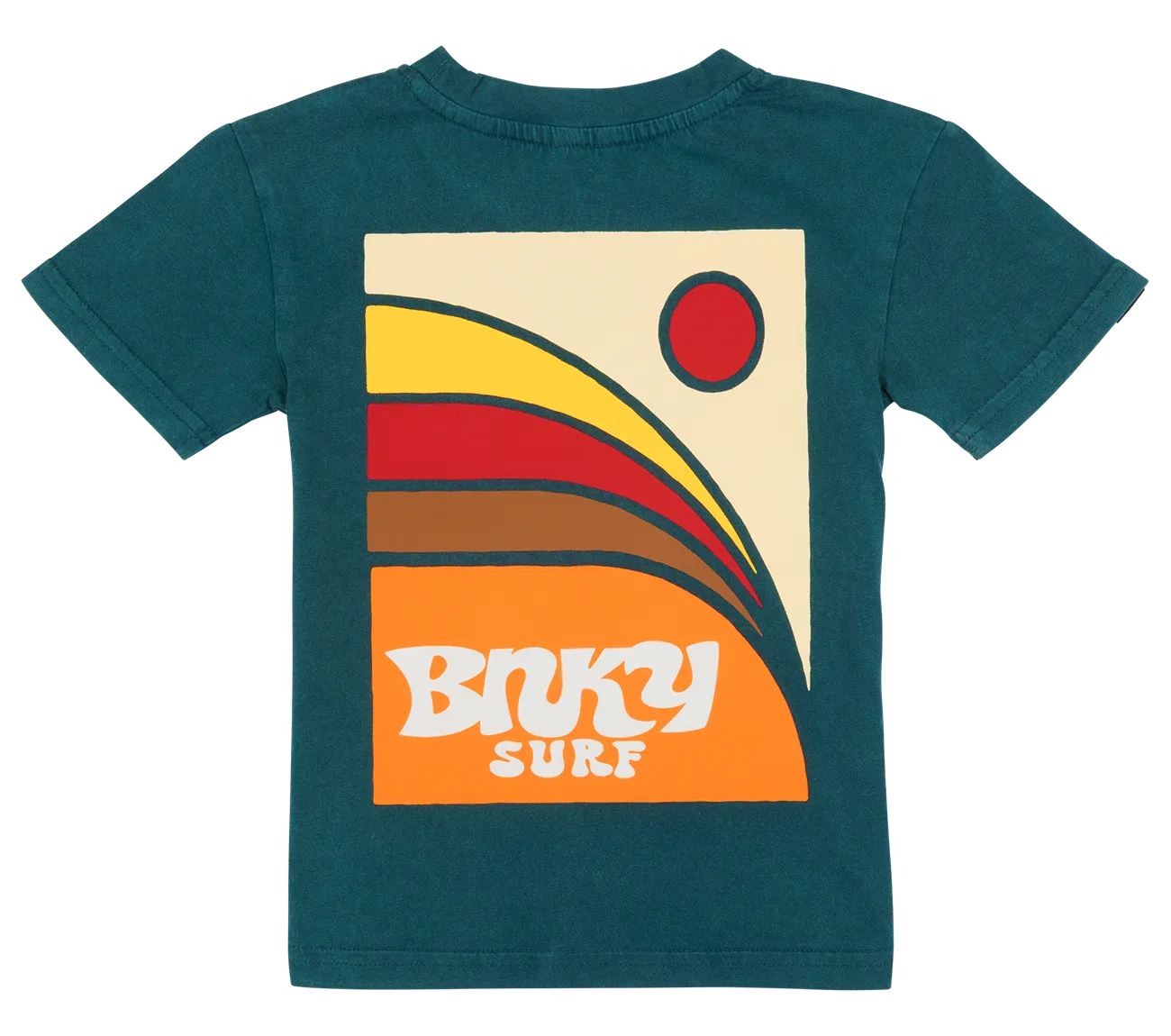 Jacks Graphic T-Shirt