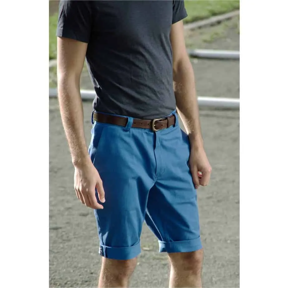 Jedediah Pants