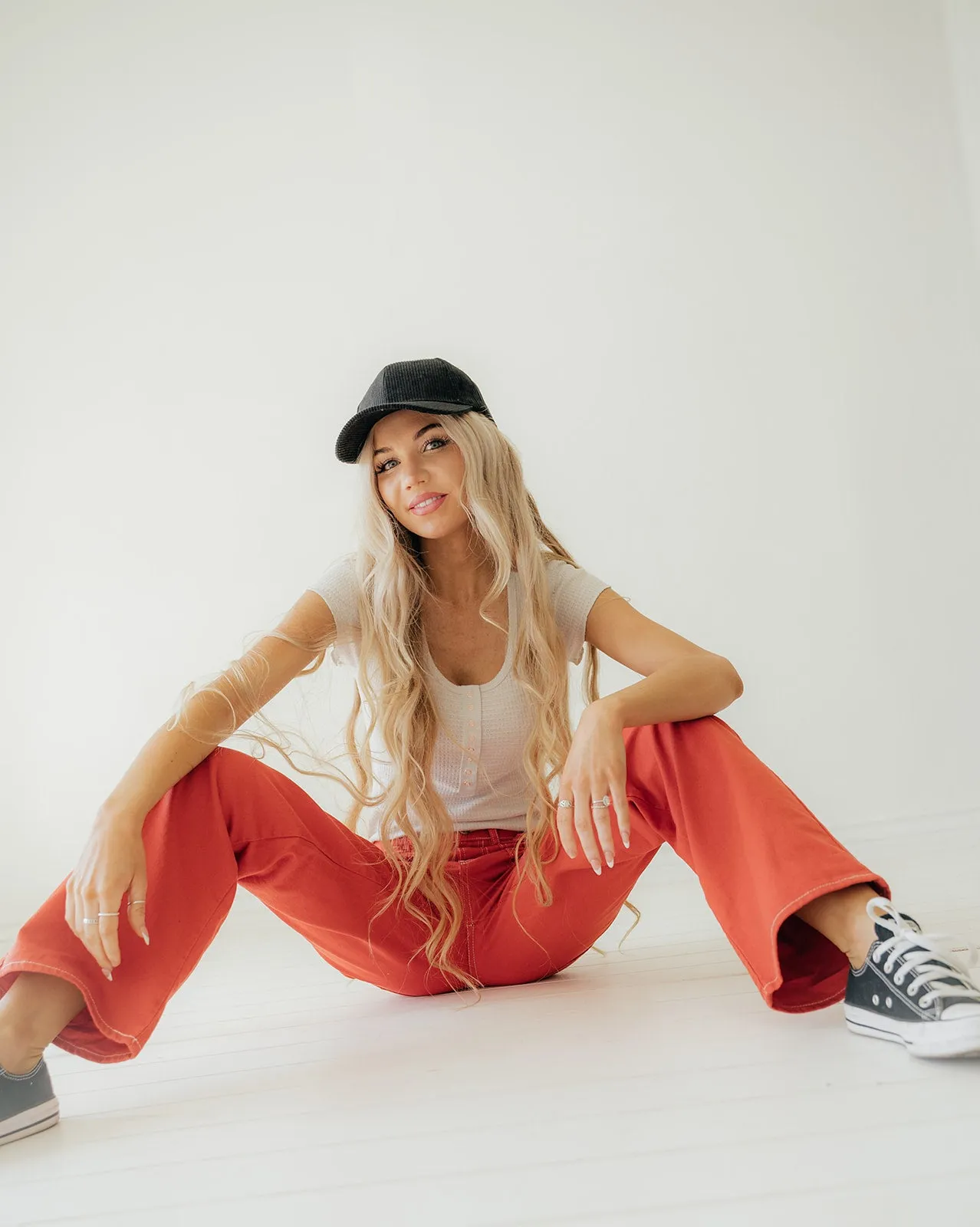 Jenni Cargo Pants