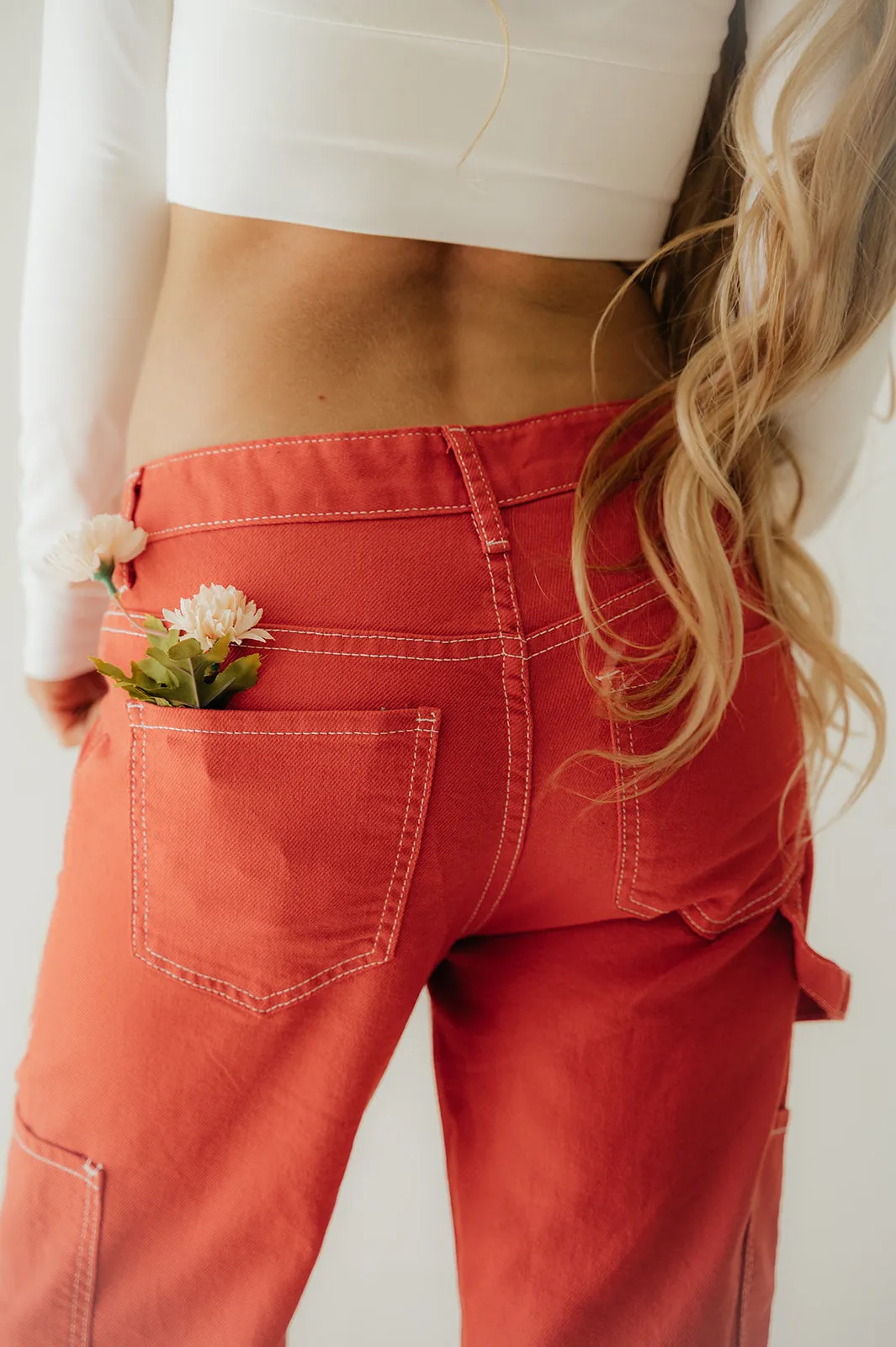 Jenni Cargo Pants