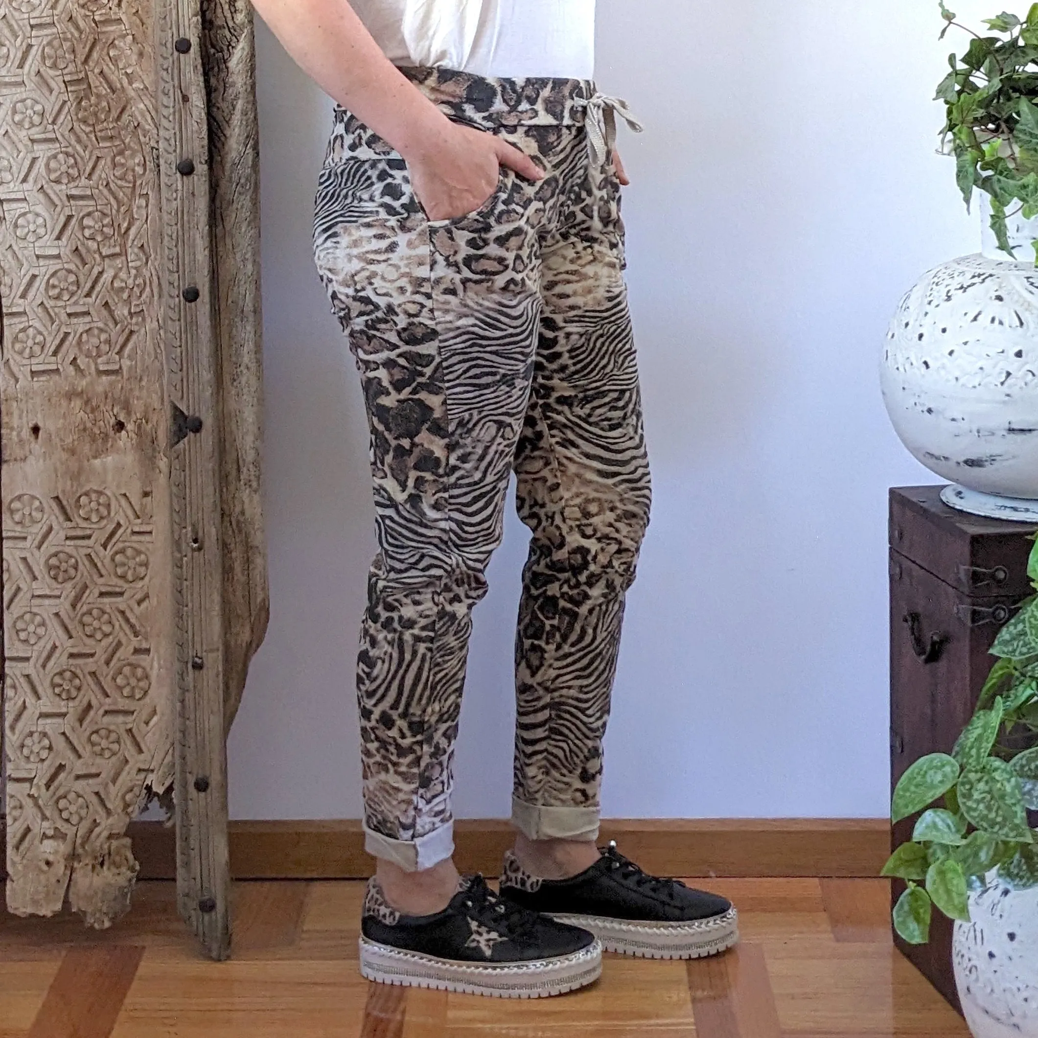 Jungle Pants