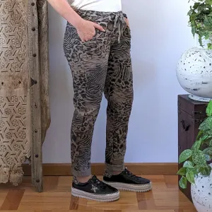 Jungle Pants