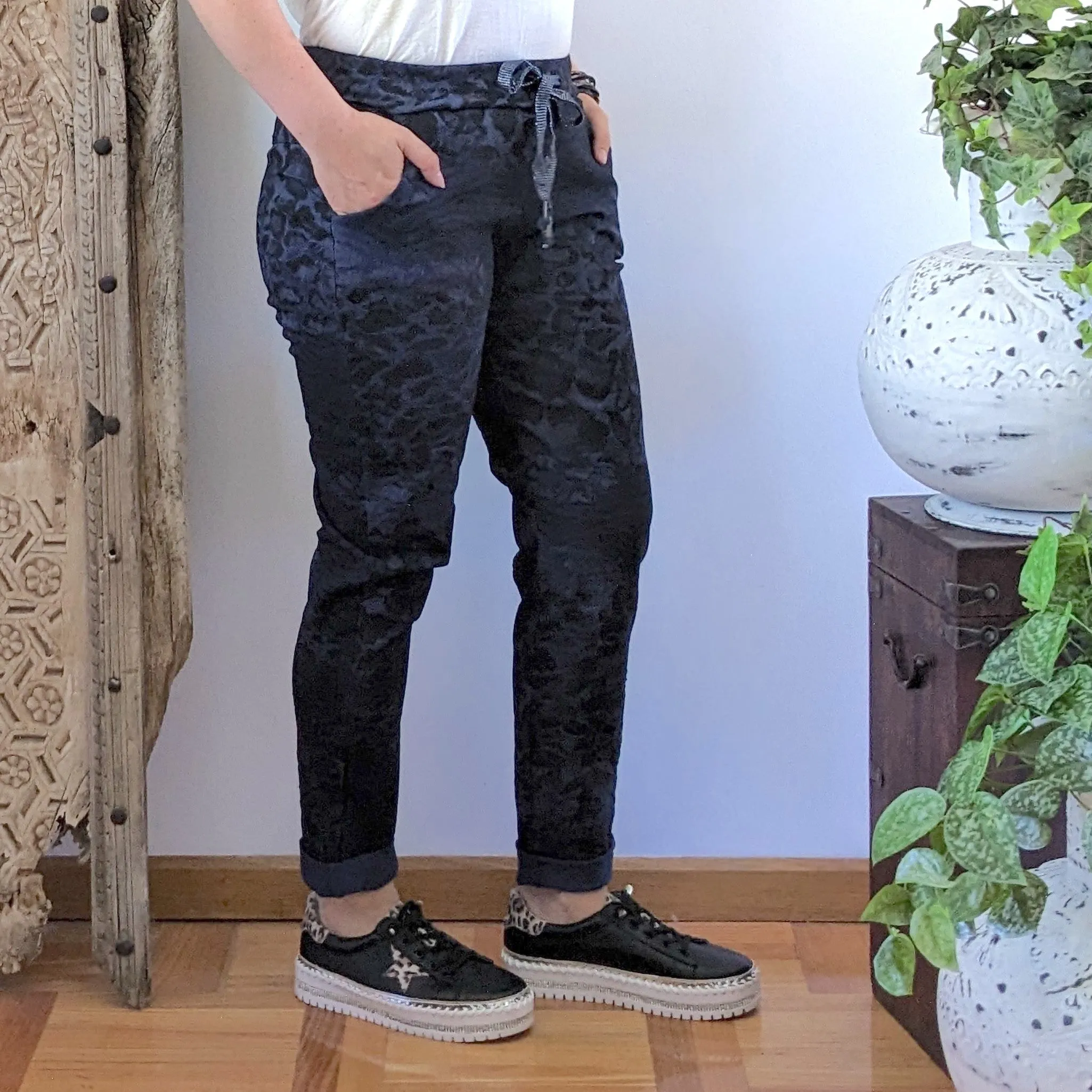 Jungle Pants