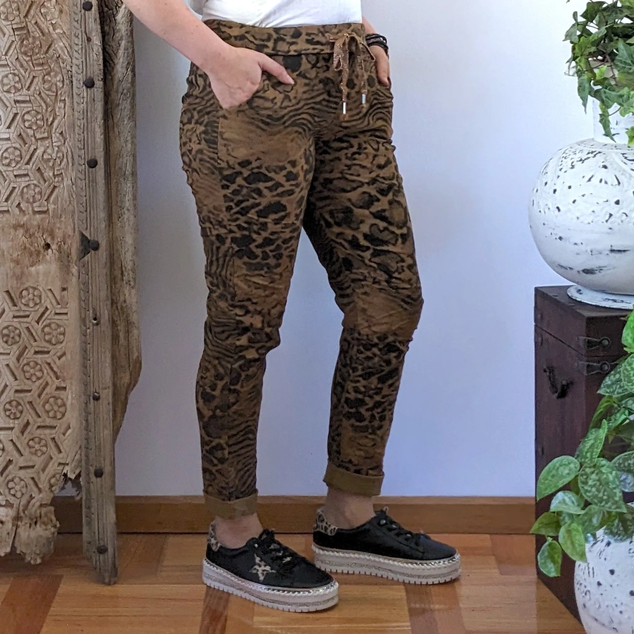 Jungle Pants