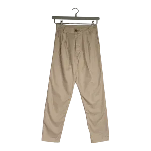Kaiko chino, beige | woman XS