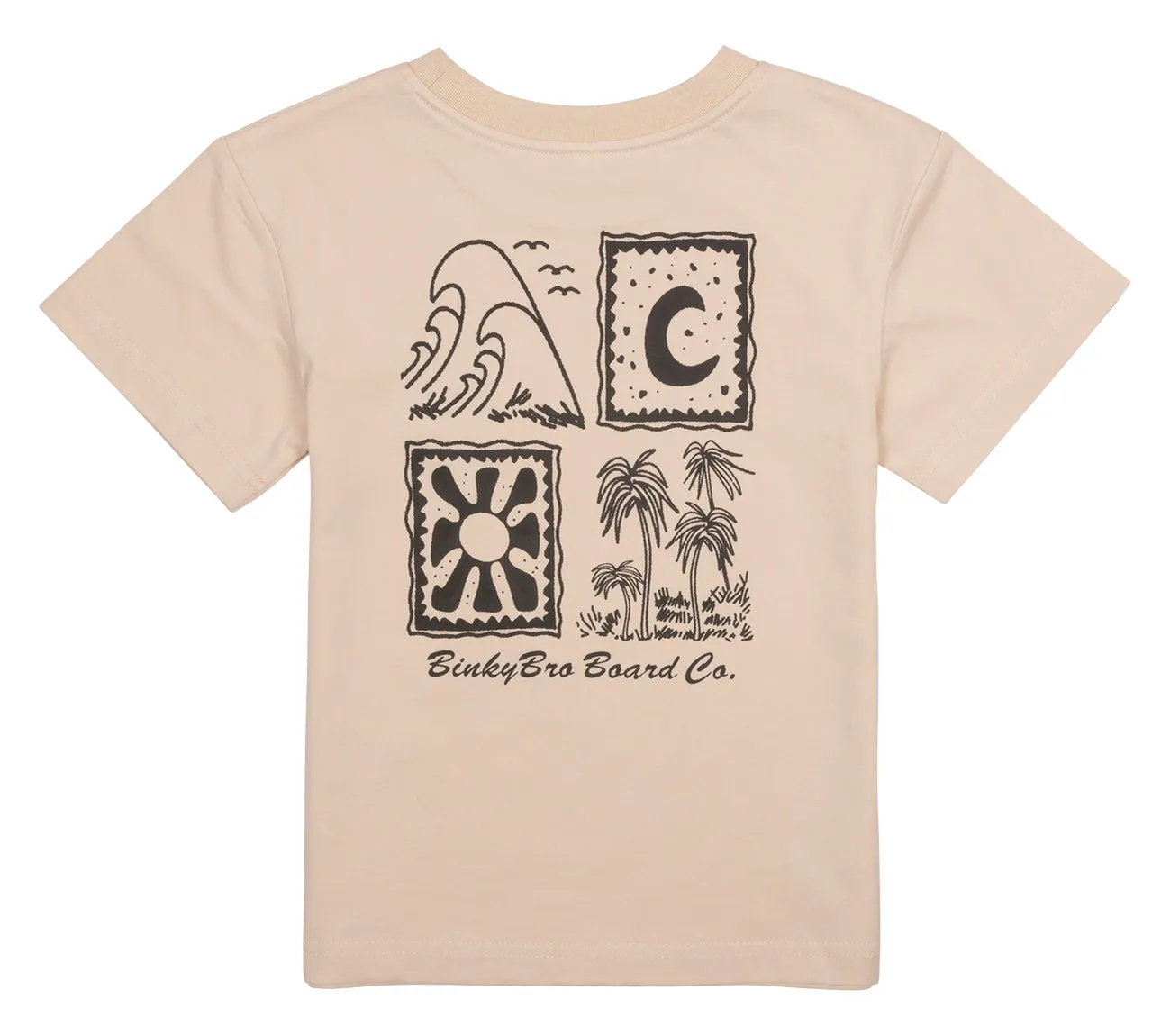 Kalbarri T-Shirt