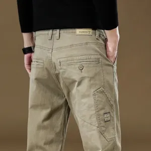 Kalevo Urban Retro Cargo-Hose
