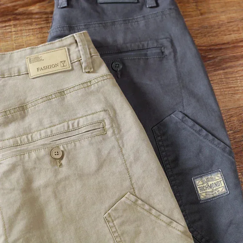 Kalevo Urban Retro Cargo-Hose