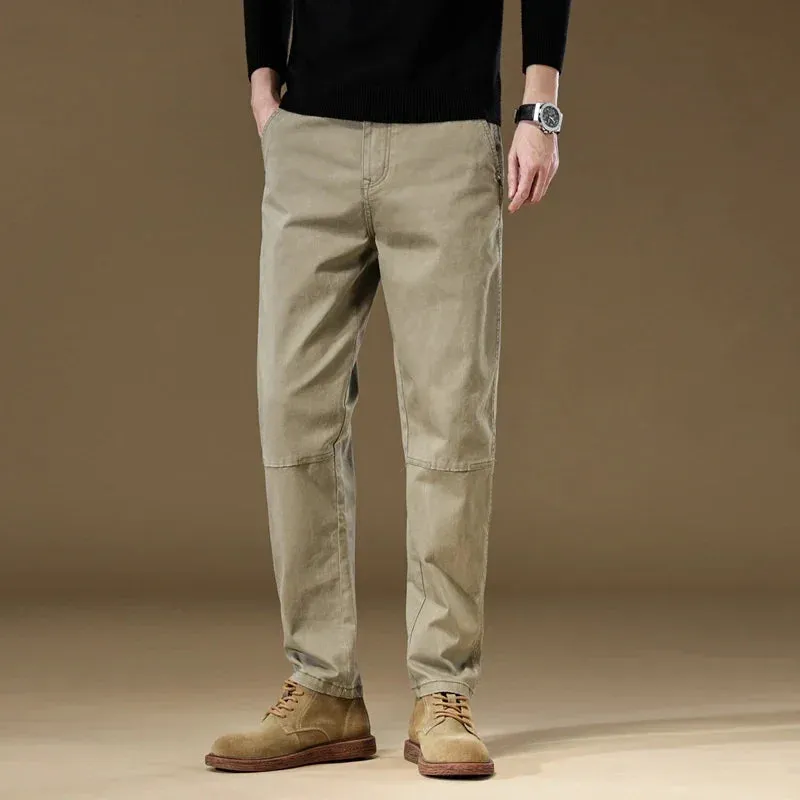 Kalevo Urban Retro Cargo-Hose