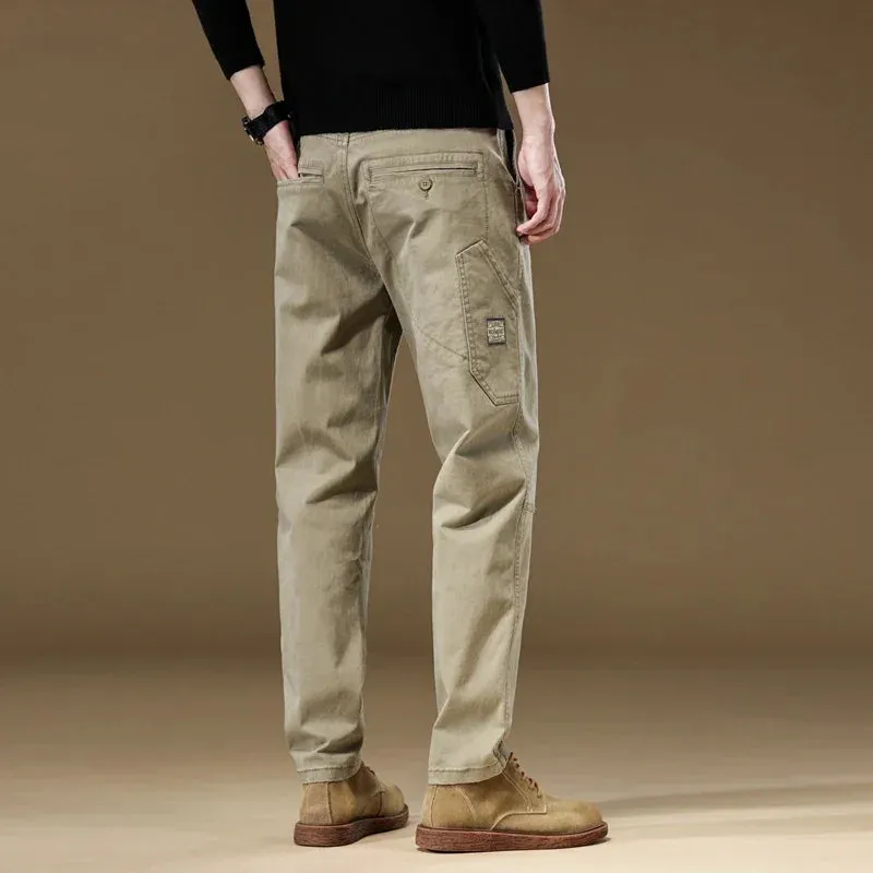 Kalevo Urban Retro Cargo-Hose