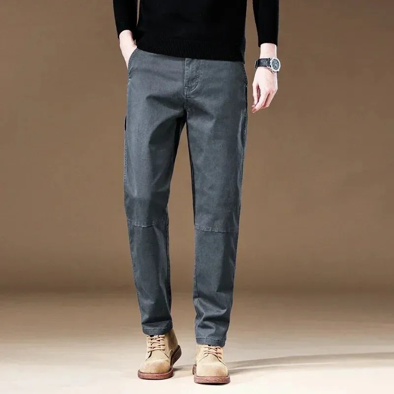 Kalevo Urban Retro Cargo-Hose