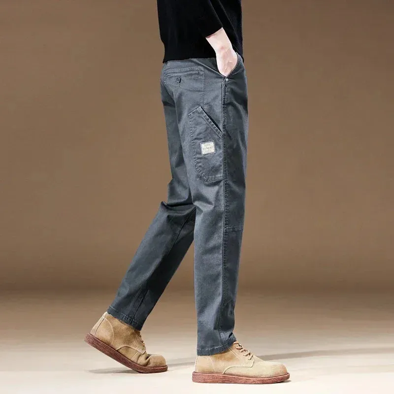 Kalevo Urban Retro Cargo-Hose
