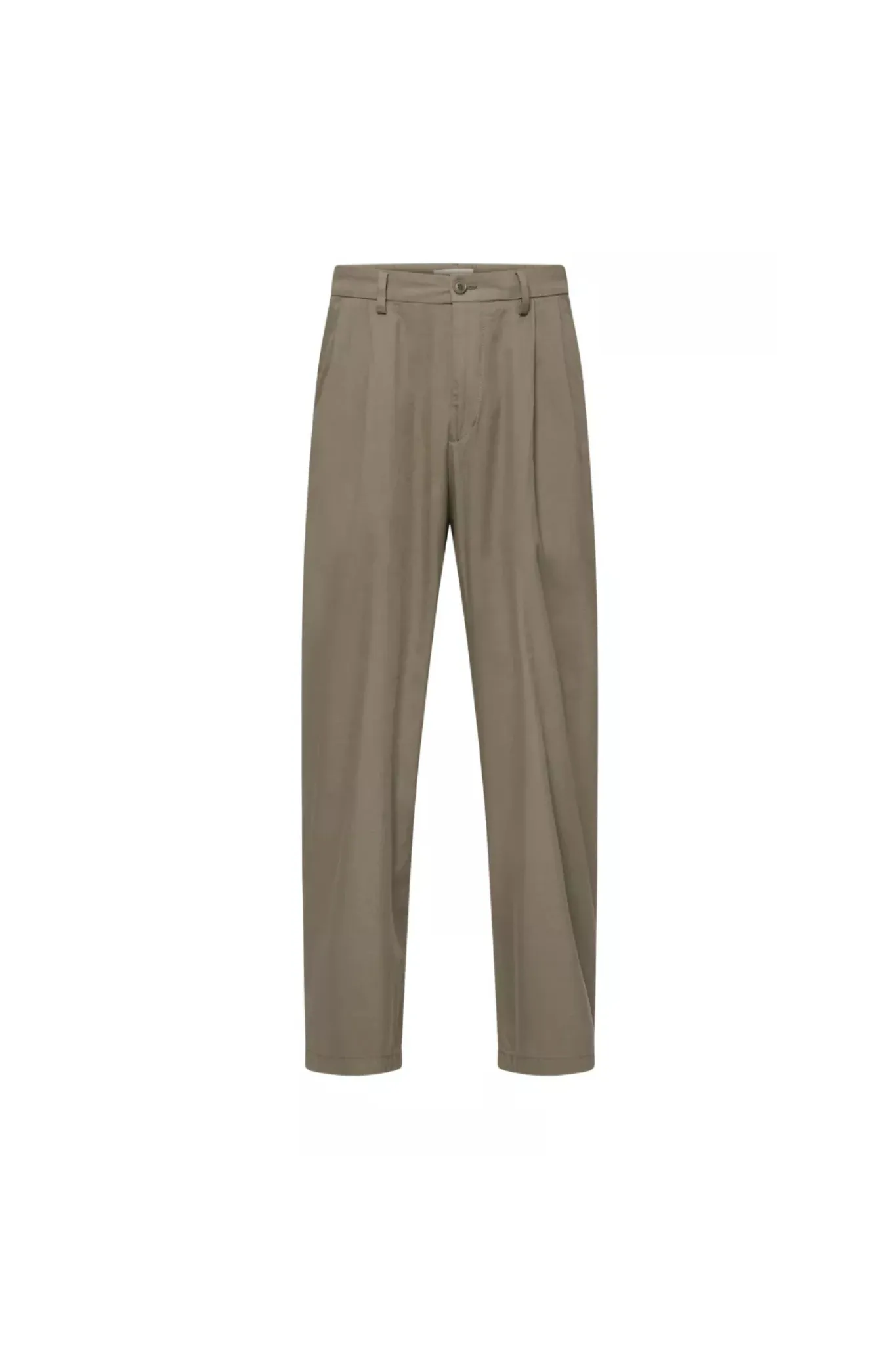 KARYKO PANTS - GREEN 2109
