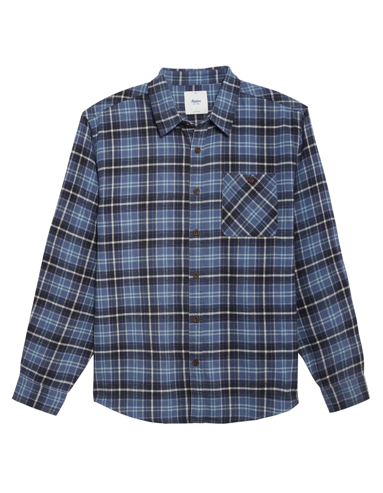 Katin - Derek Flannel