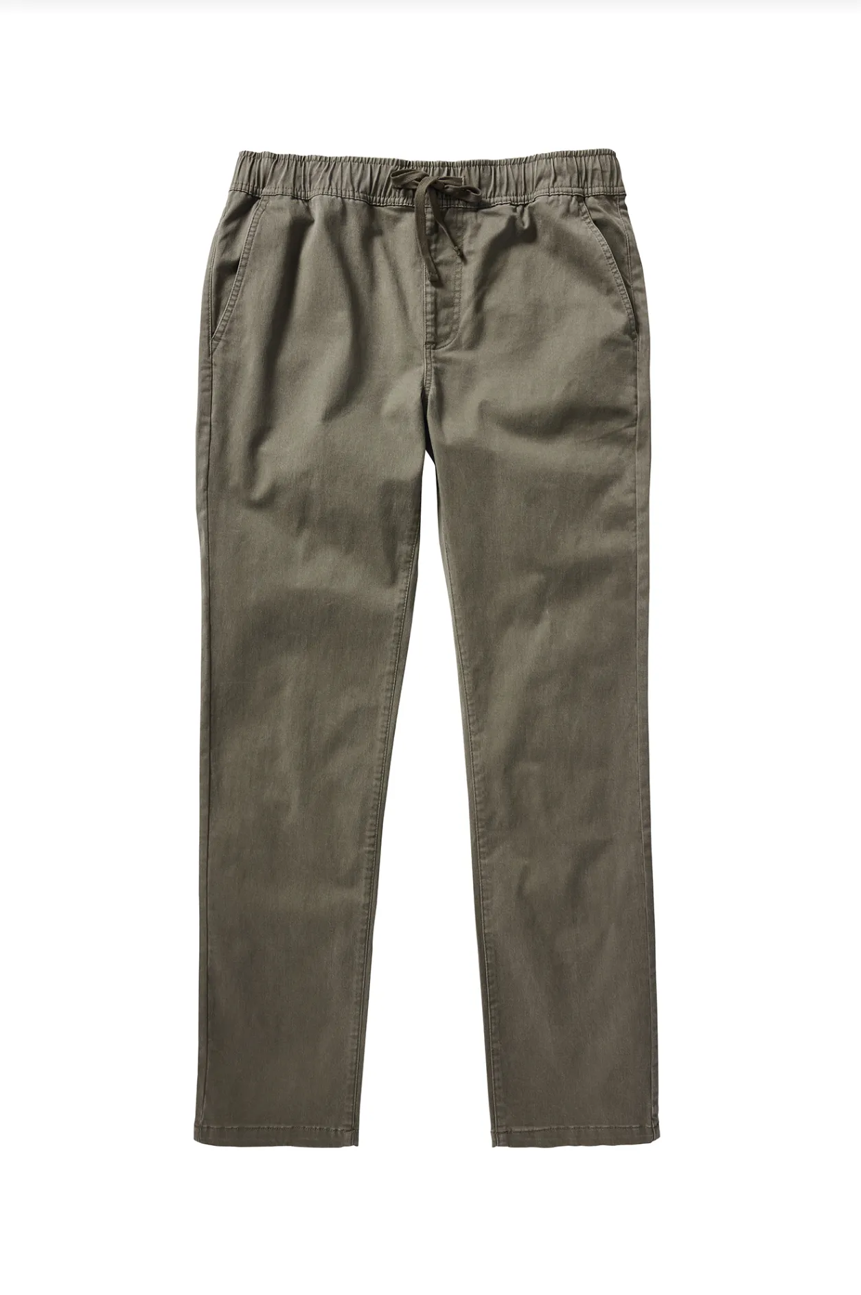 Katin - Pipeline Chino Pant - Gravel