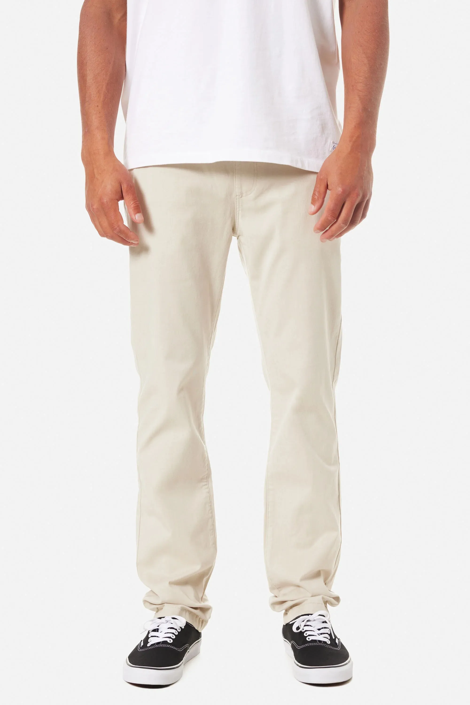 Katin - Pipeline Chino Pant - Moon