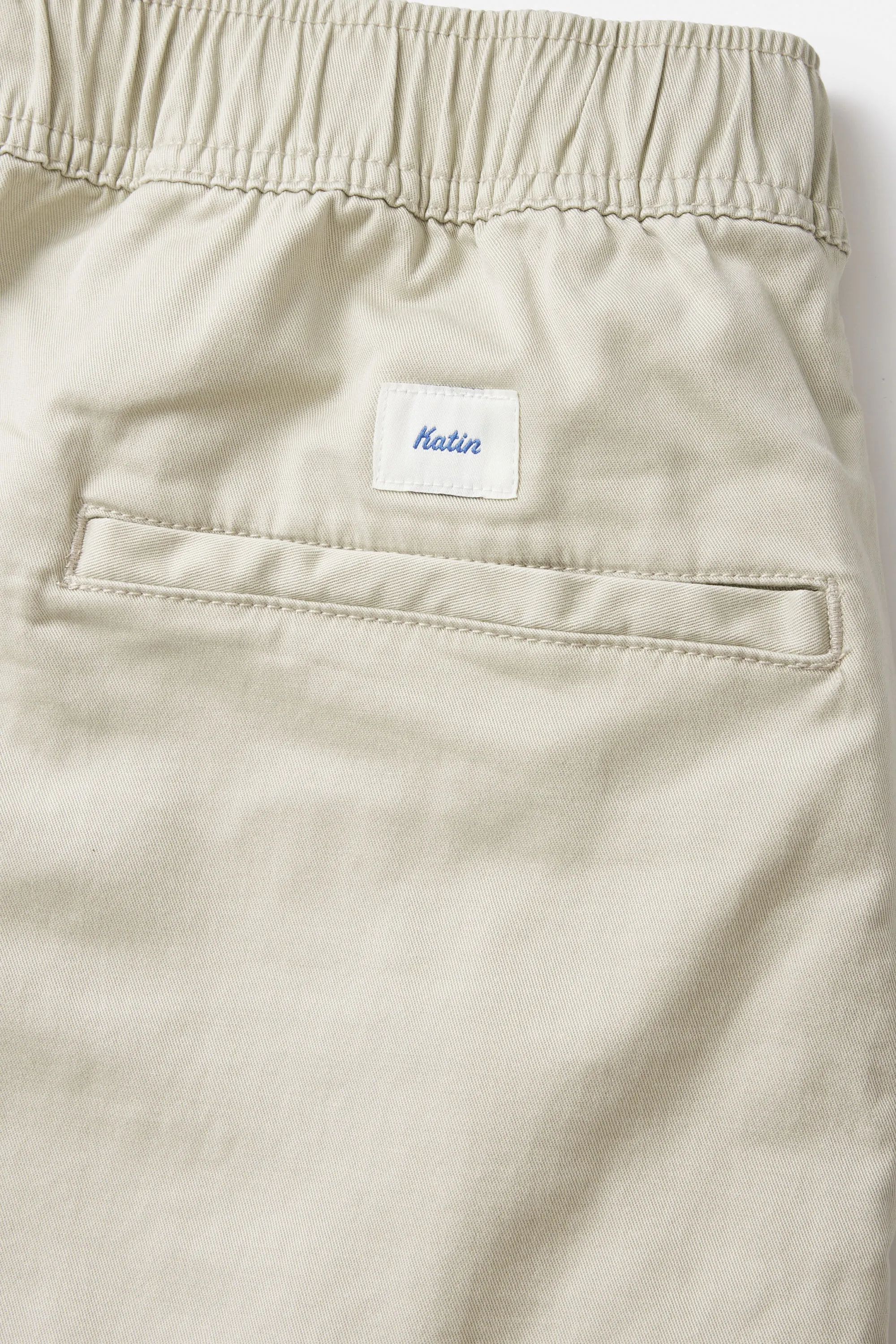 Katin - Pipeline Chino Pant - Moon