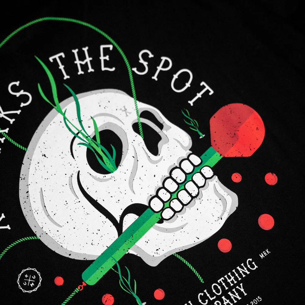 KUMU X Marks the Spot T-Shirt