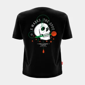 KUMU X Marks the Spot T-Shirt