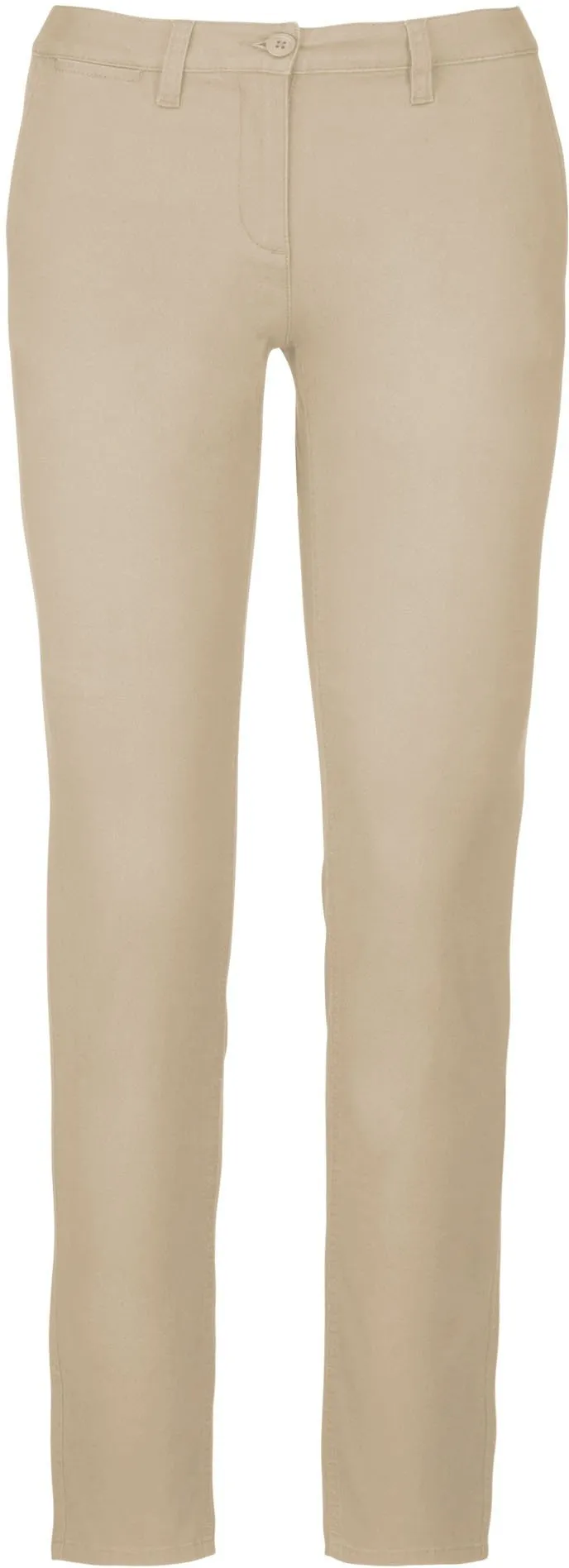 Ladies Chino Pant
