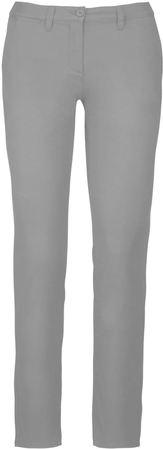 Ladies Chino Pant