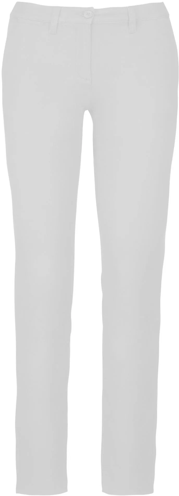 Ladies Chino Pant