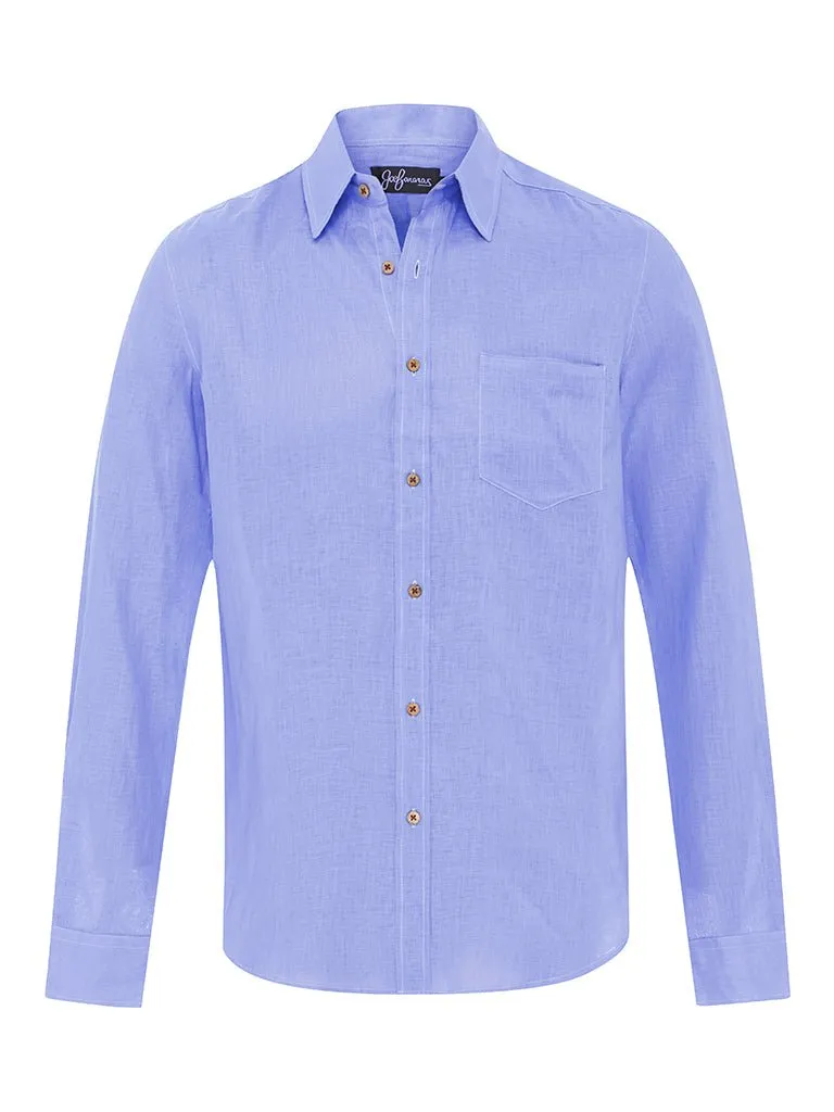 Lavender Linen