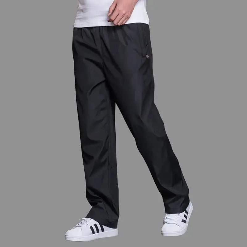 Leistungsstarke Quick-Dry Herrenhose - Perfekt für aktive Männer