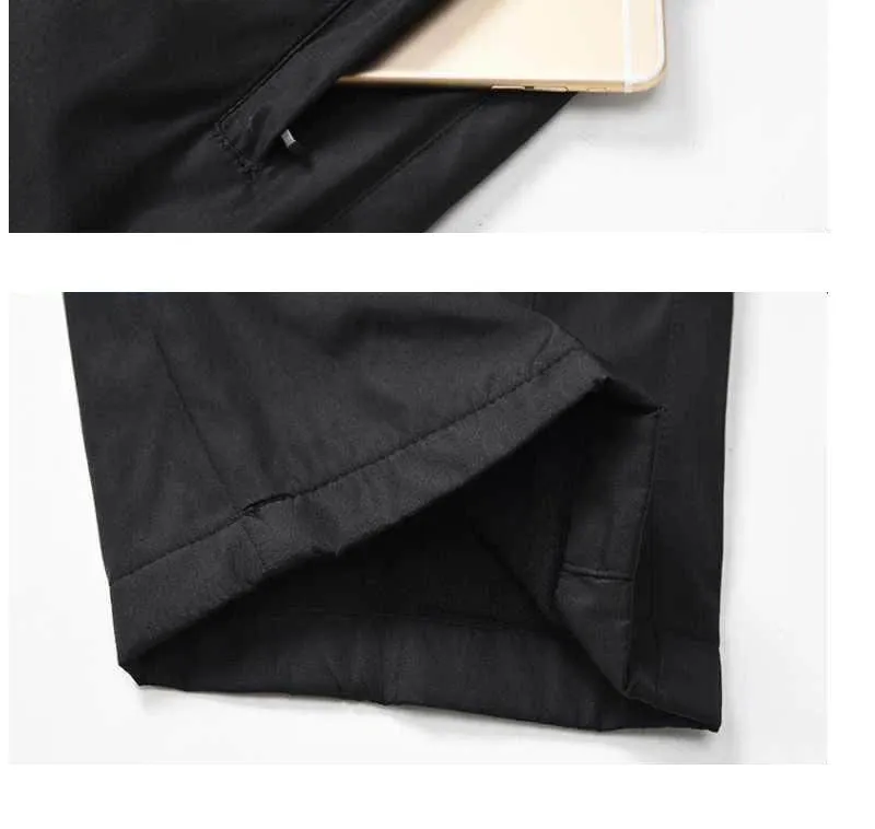 Leistungsstarke Quick-Dry Herrenhose - Perfekt für aktive Männer